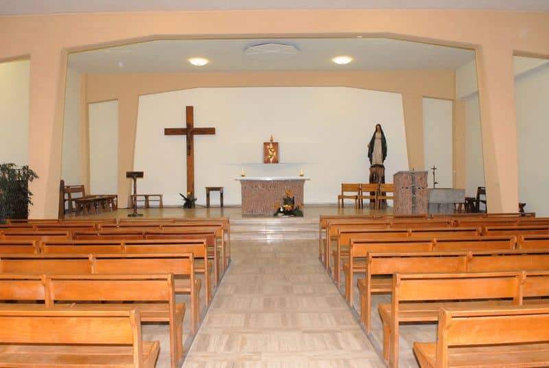 Ajaccio - Église Saint Pierre Saint Paul 