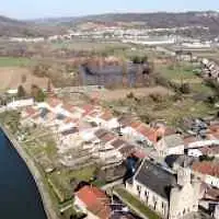 Apach - Église Saint Donat