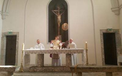 Argelès-sur-Mer - Église Chapelle Notre Dame Des Flots (Chapelle de La Plage)