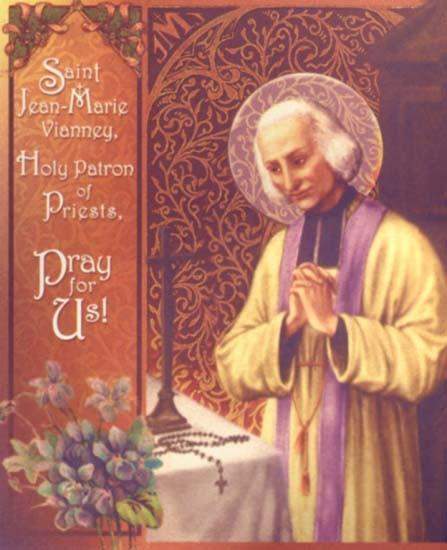 Arras - Église Saint Jean Marie Vianney