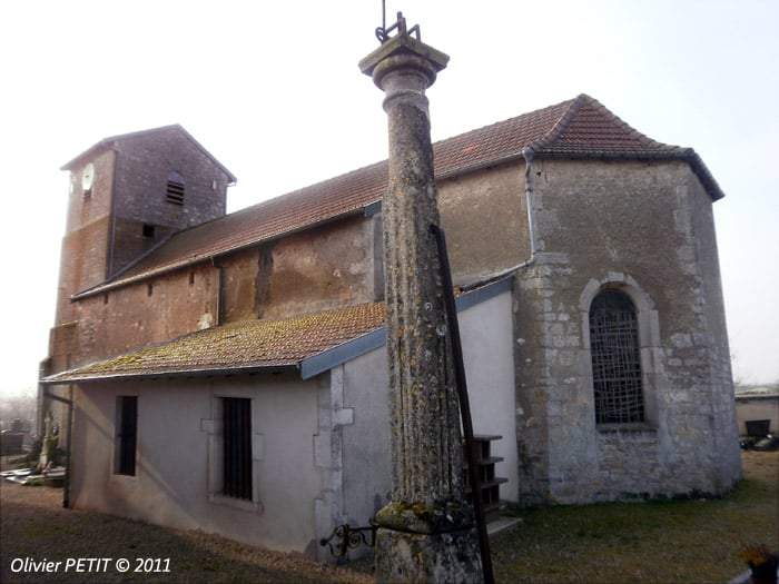 Bagneux - Église Saint Remy