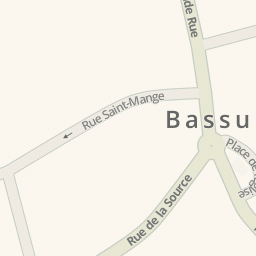 Bassu - Église Saint Hilaire