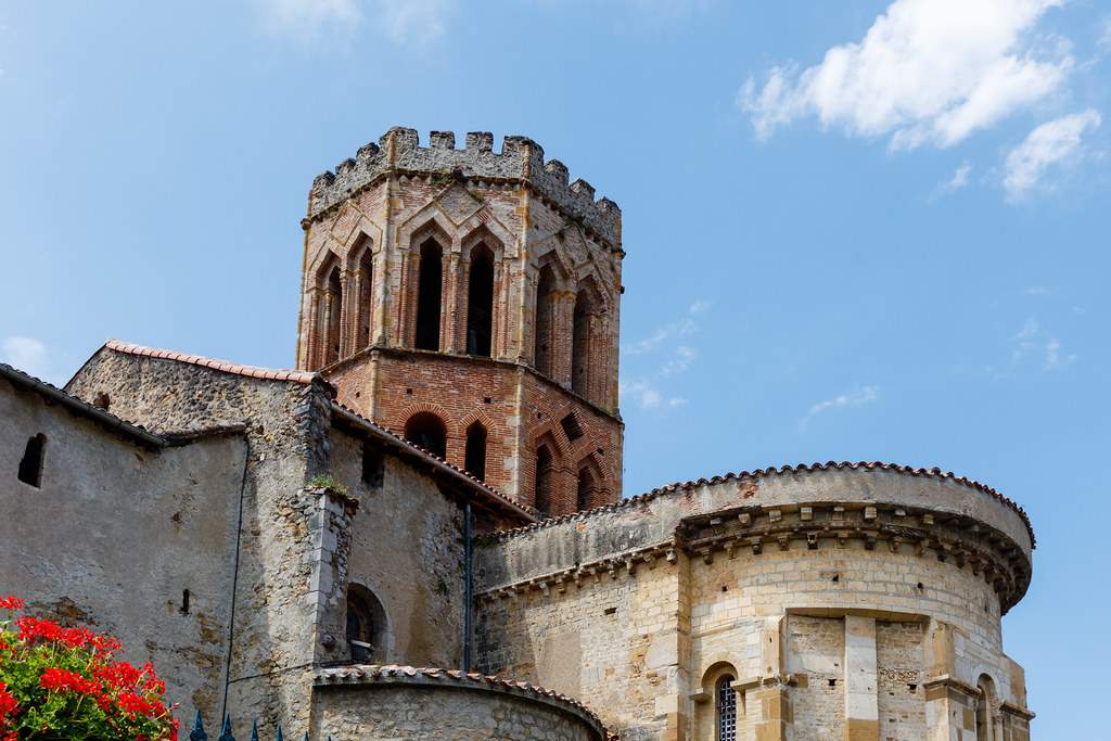 Bédeille - Saint-michel (Paroisse de Bédeille)