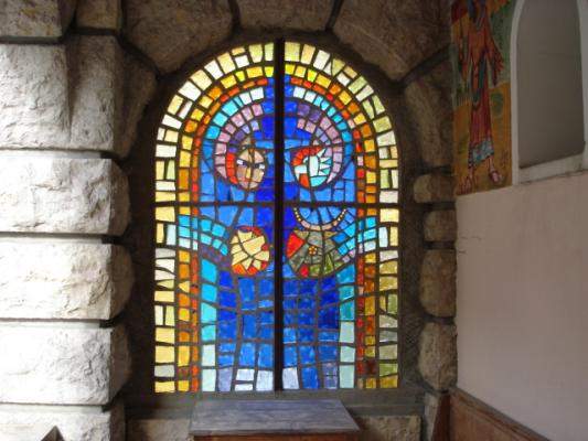 Bessans - Église Chapelle Du St Esprit (Bessans)