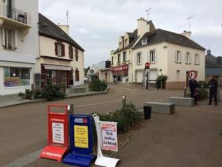Binic - Église Foyer Logement de Binic