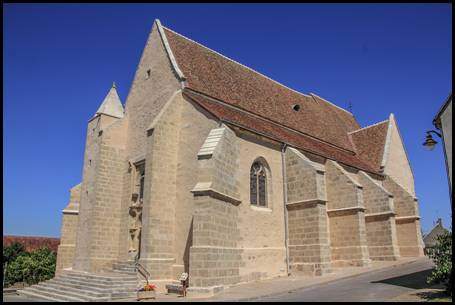 Bitry Bitry - Église Sainte-foy (Église Sainte-foy) - Horaires des messes