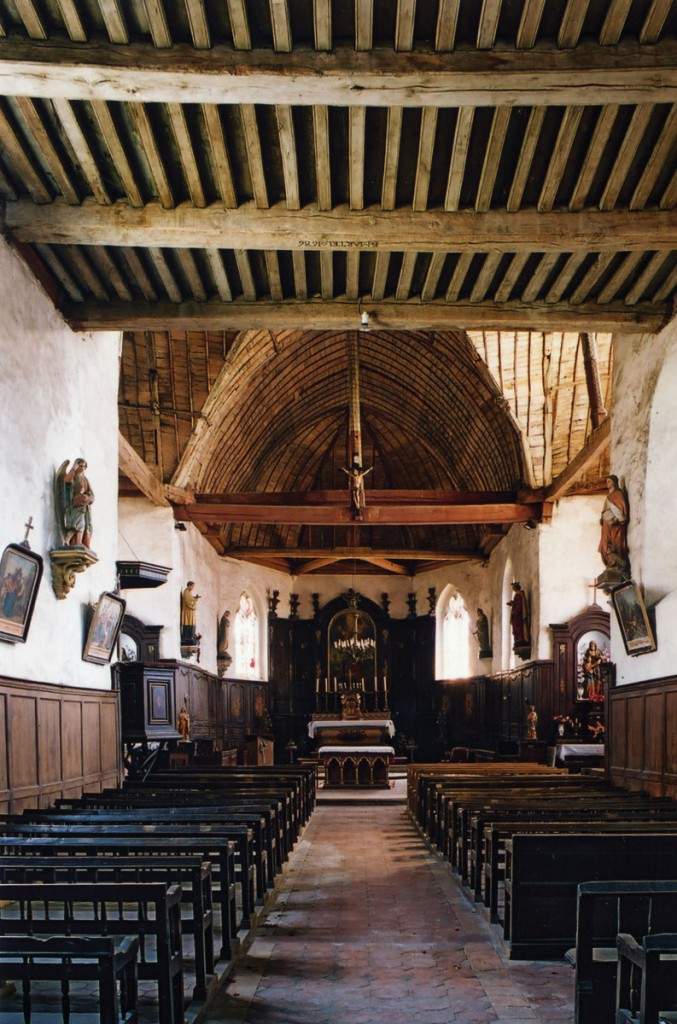 Blacourt - Église Saint Martin (Blacourt)
