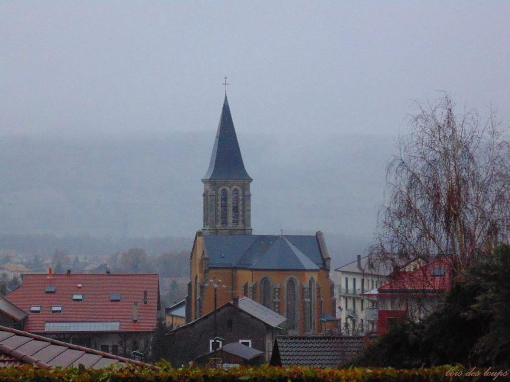 Bons-en-Chablais - Eglise St Pierre Et St Paul de BonsÂ