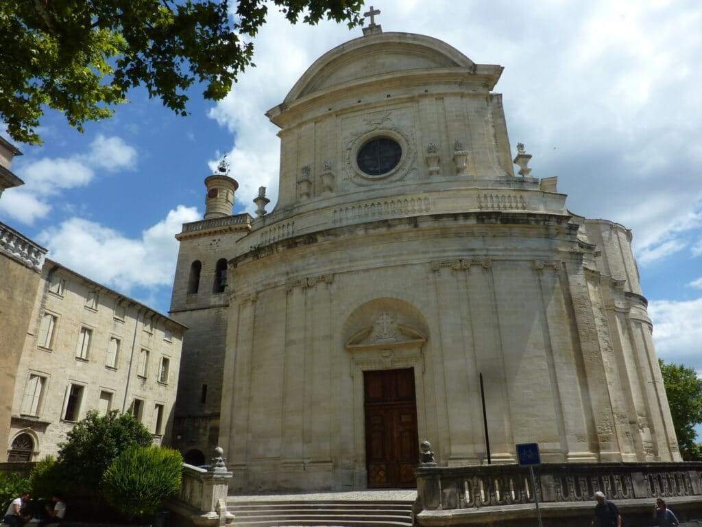 Bragassargues - Église Saint Etienne