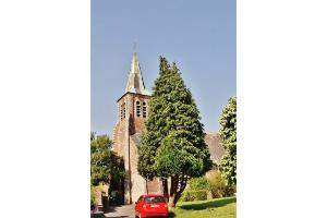 Brunémont - Église de Brunémont