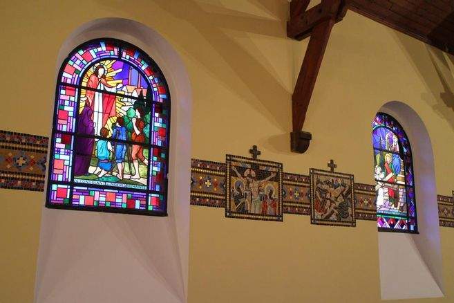 Bucy-le-Roi - Église de Bucy-le-Roi