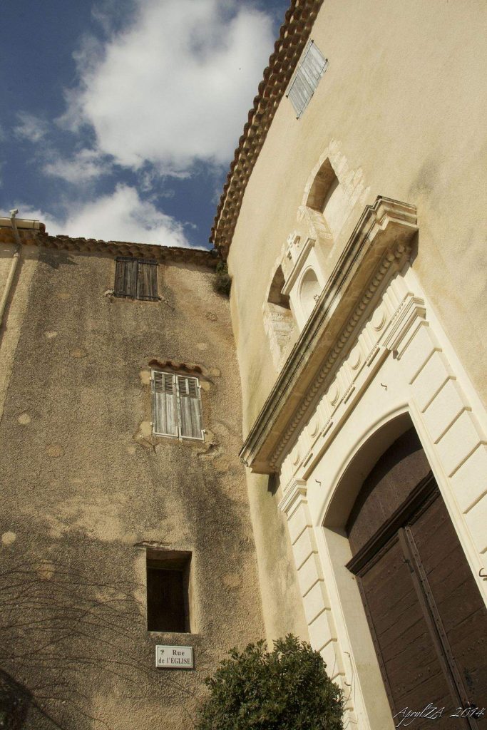 Cabriès - Nativité de Notre Dame (Église de Cabriès)