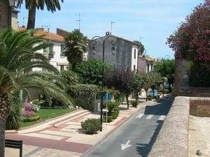 Canet-en-Roussillon - Église de Roussillon (Saint Michel)