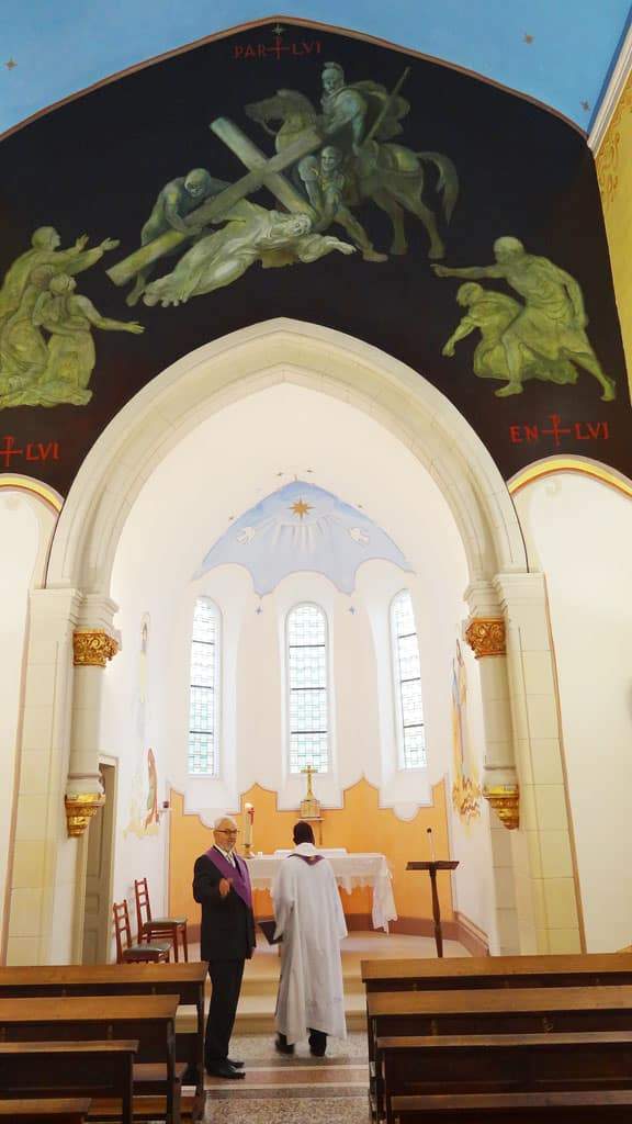 Cavaillon - Église Chapelle de L’hopital