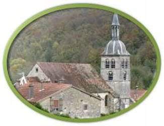 Cerisières - Église Cerisières