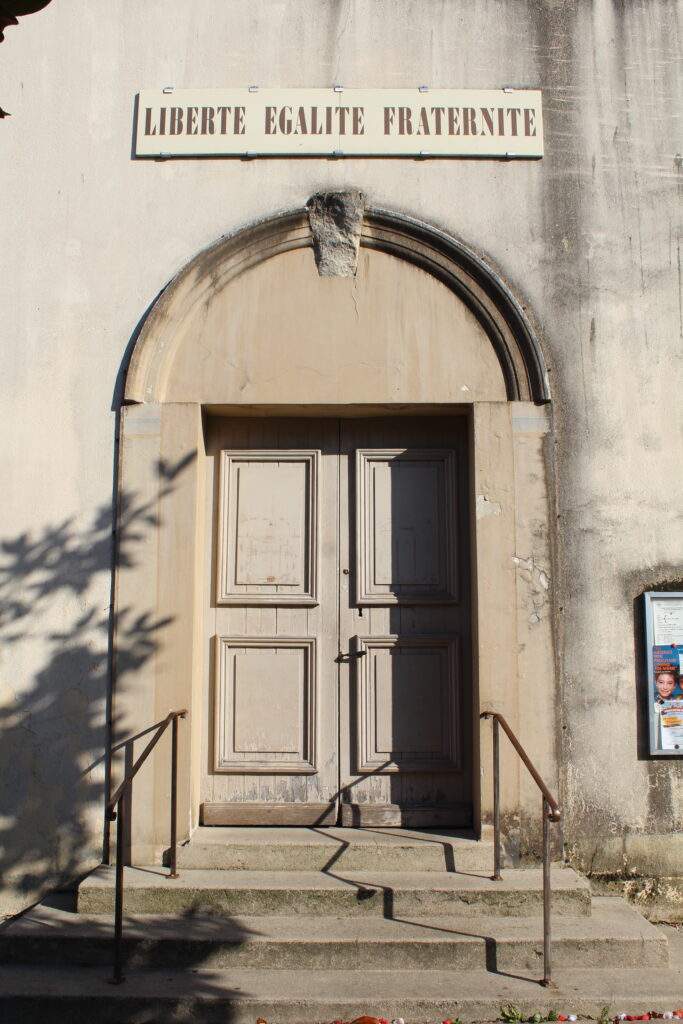 Champs-sur-Marne - Église Saint Loup de Sens