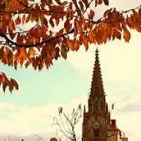 Chantonnay - Église Centre Saint Vincent de Paul