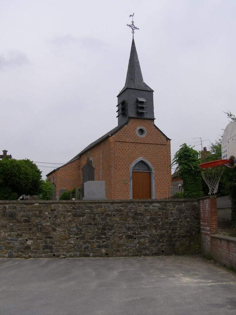 Choisies - Église de Choisies
