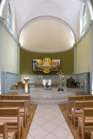 Cognin - Eglise (Saint Pierre)
