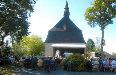 Combressol - Eglise Notre-dame Du Deveix (Combressol)