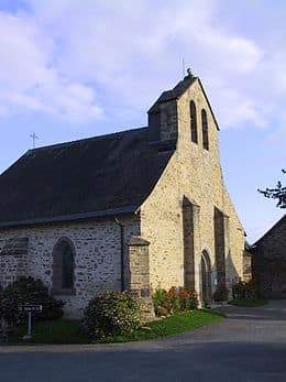 Concèze - Eglise Saint-julien-de-brioude (Concèze)