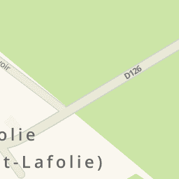 Ferrière-et-Lafolie - Église Lafolie (Notre Dame de L’assomption)