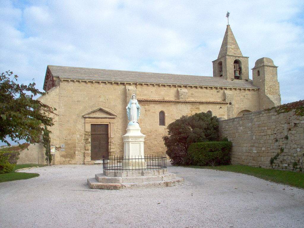 Fos-sur-Mer - Paroisse de Fos