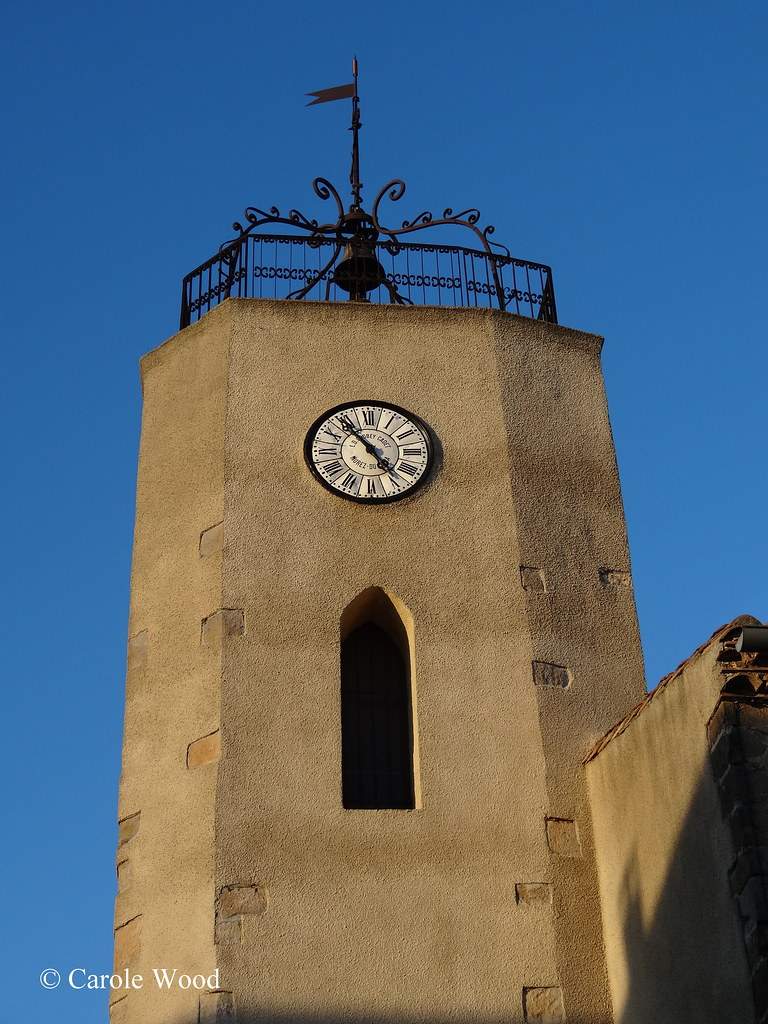 Gardie - Église St Pierre Et St Paul