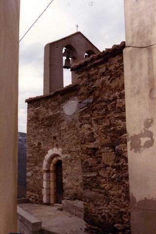 Glorianes - Église Glorianes