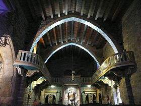 Gruissan - Église de Gruissan