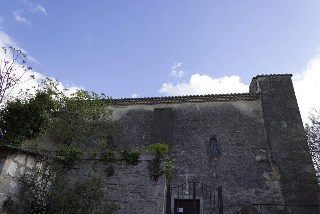 Junas - Église Junas (Saint Benoit)