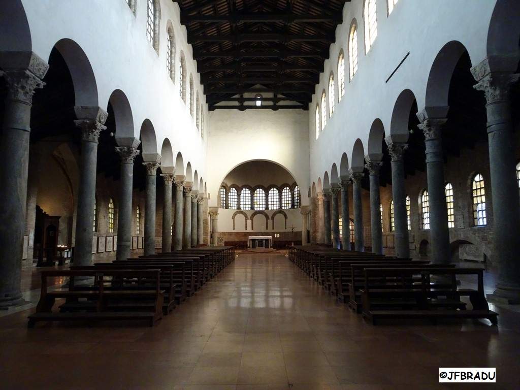 La Courtète - Église Saint Jean Evangéliste