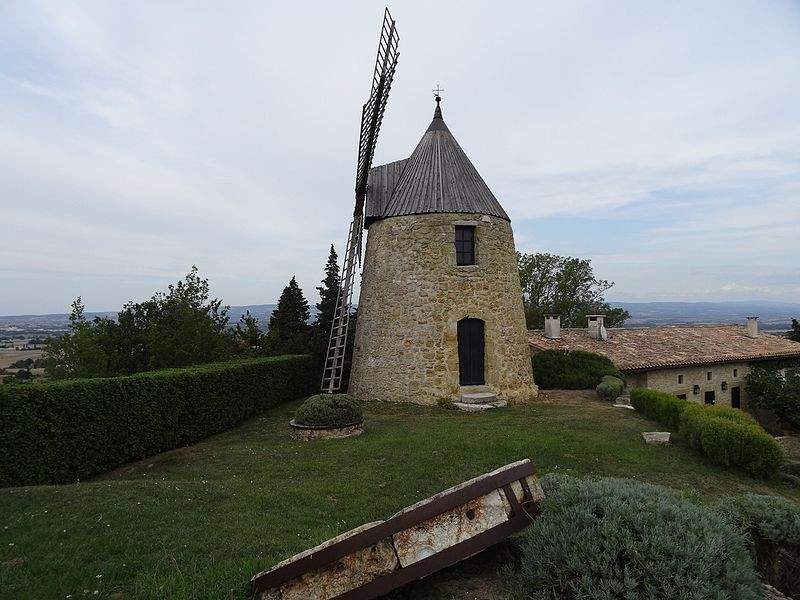 Laurabuc - Église Laurabuc