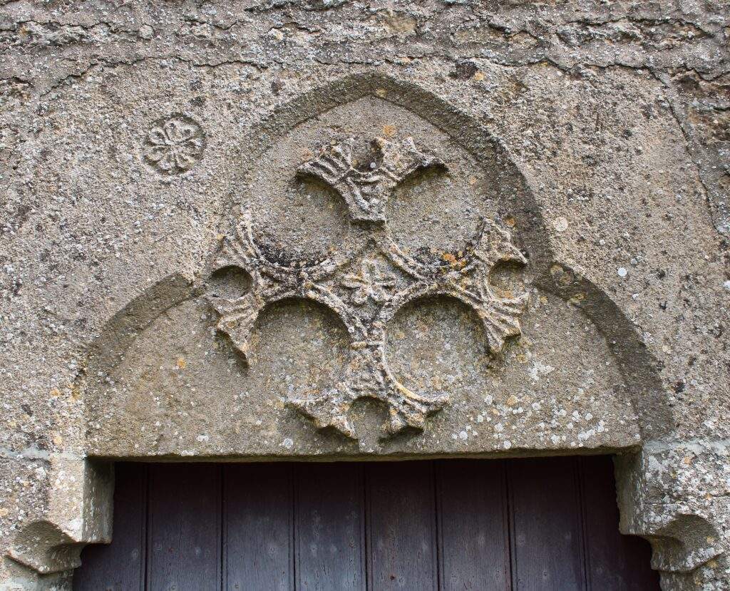 Leuchey - Église de Leuchey