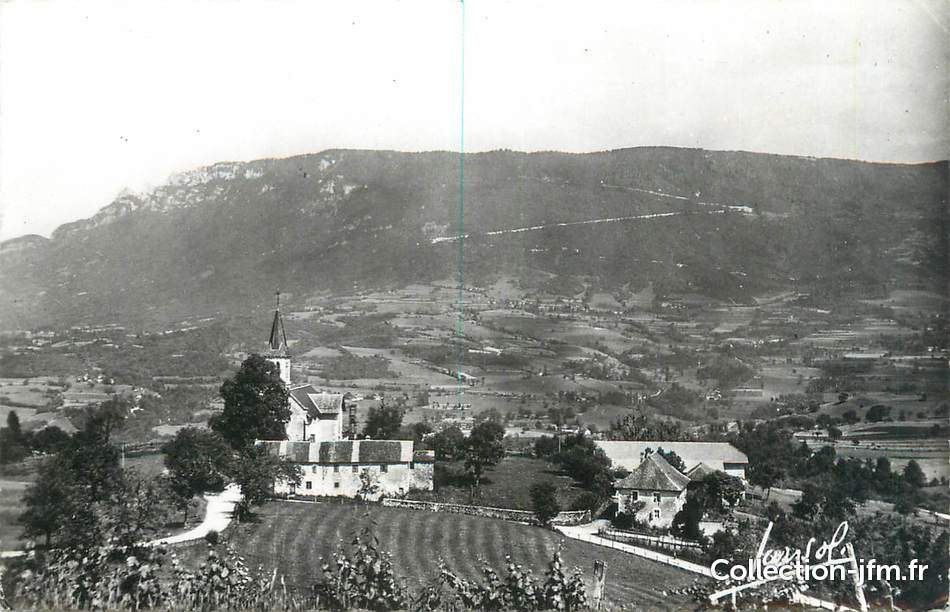 Loisieux - Église de Loisieux