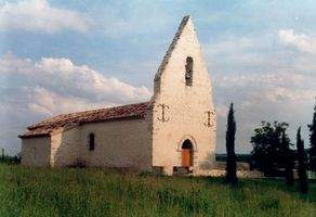 Lugagnac - Église de Lugagnac