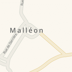 Malléon - Église Saint Pierre
