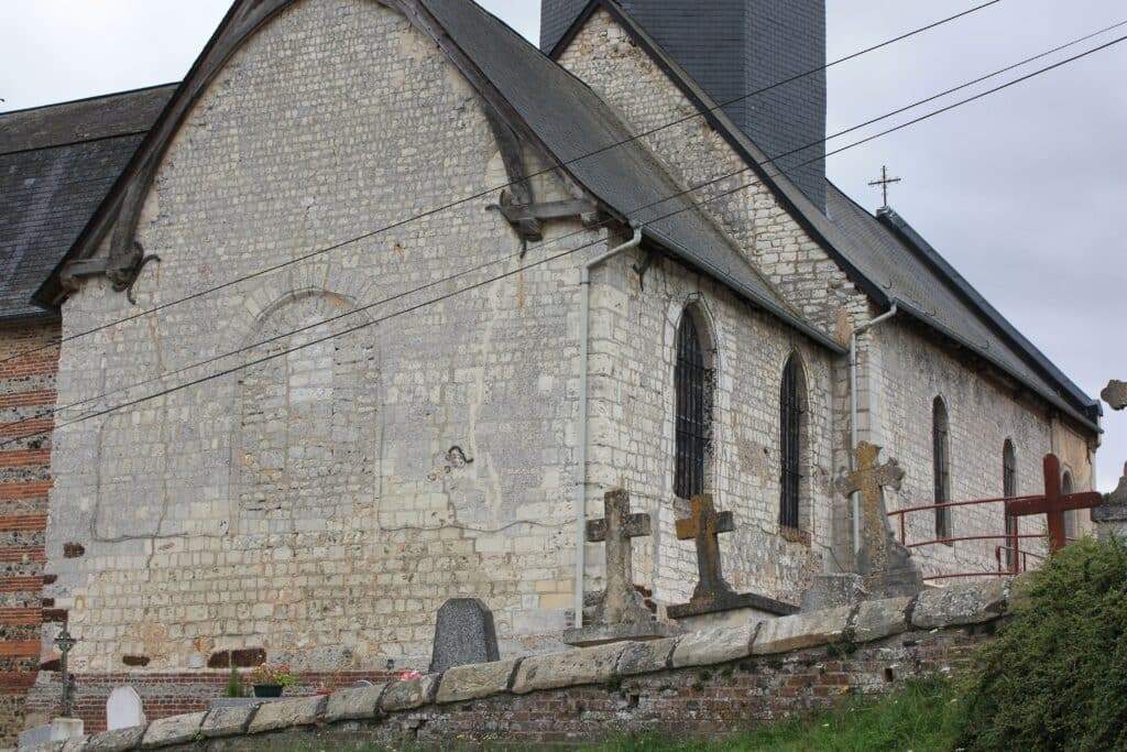 Massy - Église Saint Pierre
