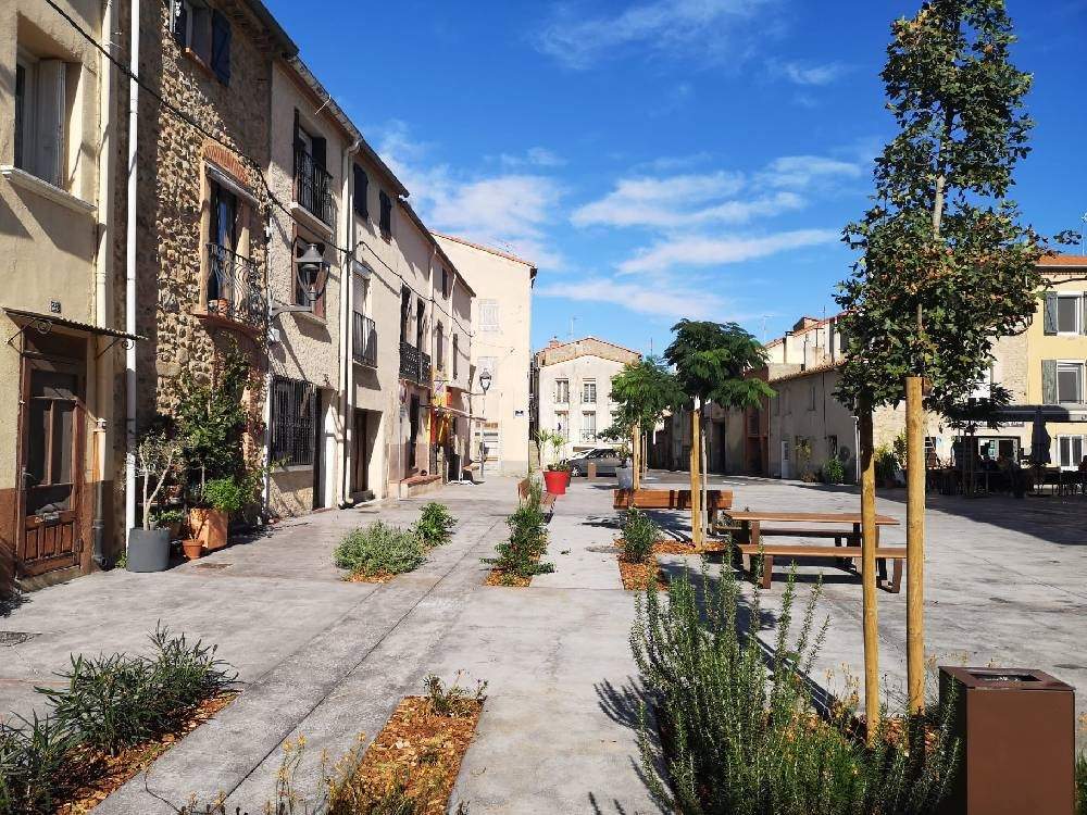 Maureillas-las-Illas - Église Maureilla Las Illas