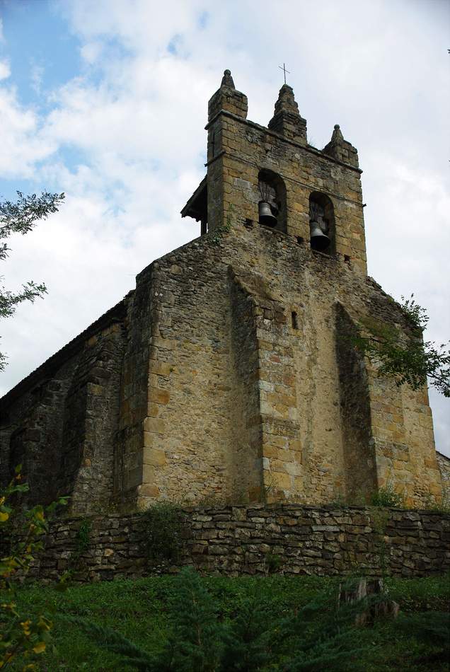 Mérigon - Décollation-de-saint-jean-baptiste (Paroisse de Mérigon)