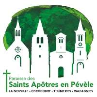 Mons-en-Pévèle - Église Salle Paroissiale Natalie Doignies (Accueil Natalie Doignies)