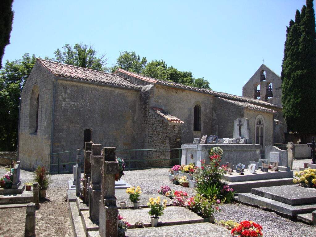 Montferrand - Église Montferrand