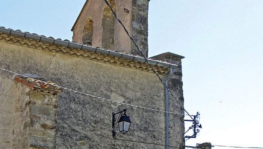 Monze - Église de Monze