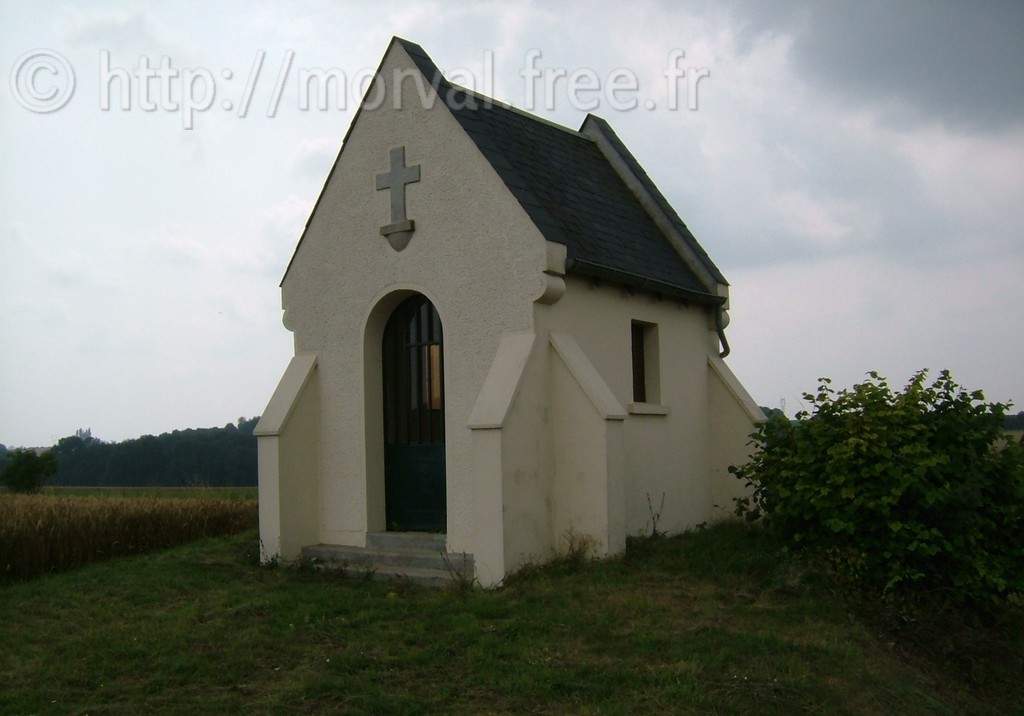 Morval - Église Salle de La Mairie