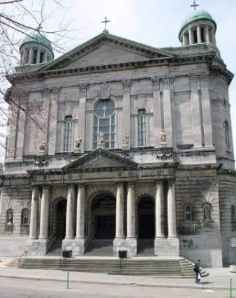 Mus - Église Saint Jean Baptiste