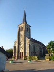 Neuilly-sur-Seine - Eglise Saint Martin (Eglise Saint Martin)
