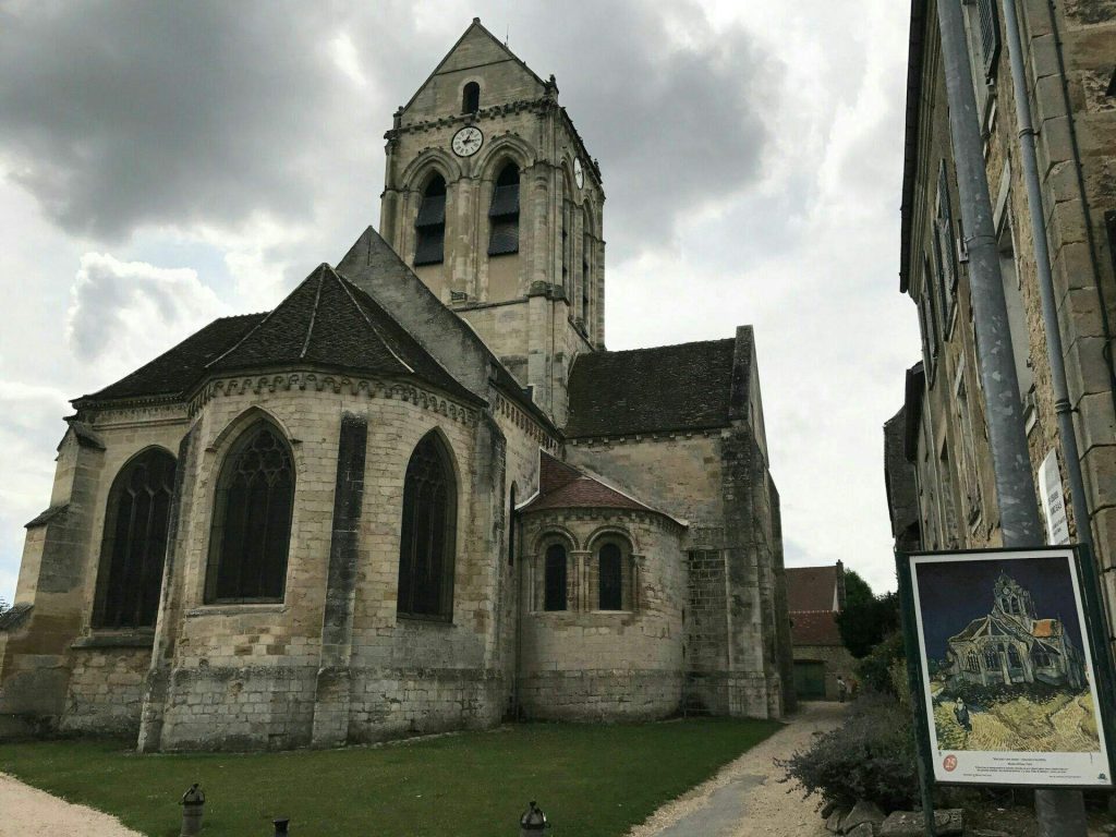 Noroy - Église L’assomption de Notre Dame (Noroy)