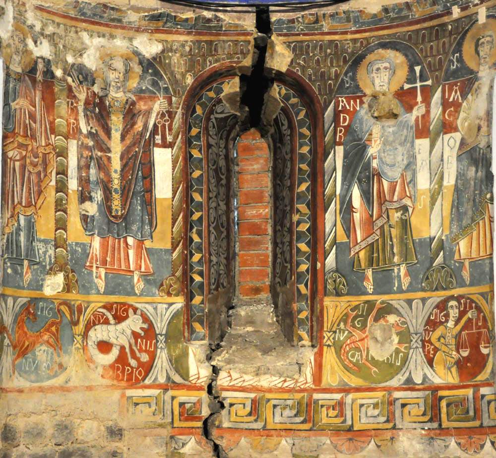Ourjout - Saint-pierre-d’ourjout (Paroisse D’ourjout)