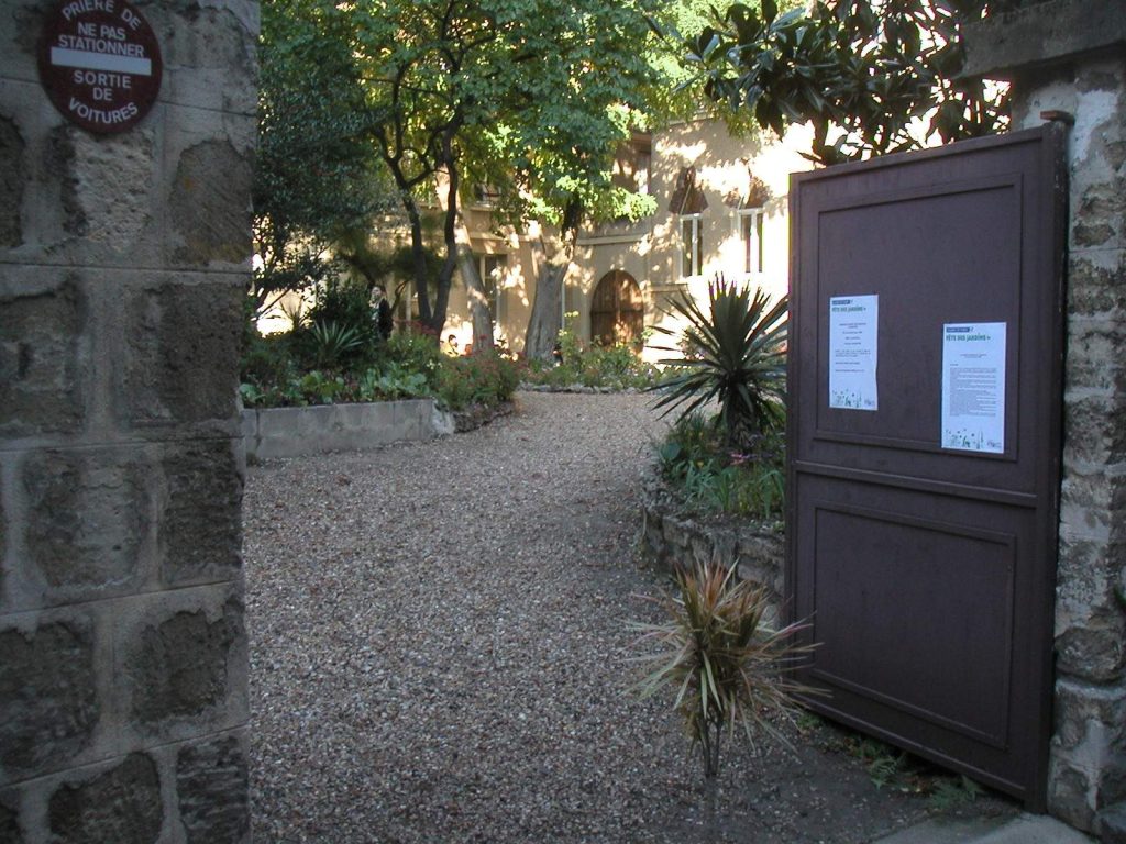 Paris 05 - Église Monastère de L’adoration Réparatrice