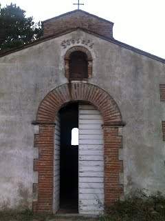 Perpignan - Église Chapelle Saint-joseph de Torremilla (Torremilla)
